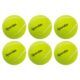 Foam tennisballen 70mm – Set van 6