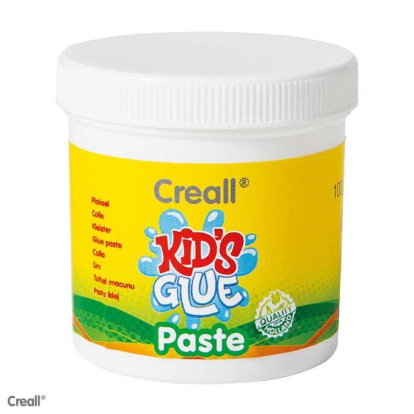 Creall-kid’s glue Paste foto 1