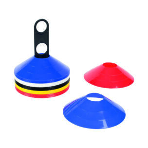 Hoedjesset – 50 stuks