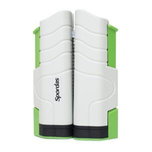 Uitvouwbare Tafeltennisnet foto 2