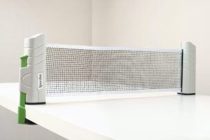 Uitvouwbare Tafeltennisnet