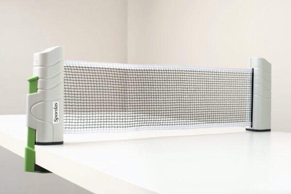 Uitvouwbare Tafeltennisnet