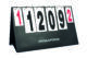 Scoreboard