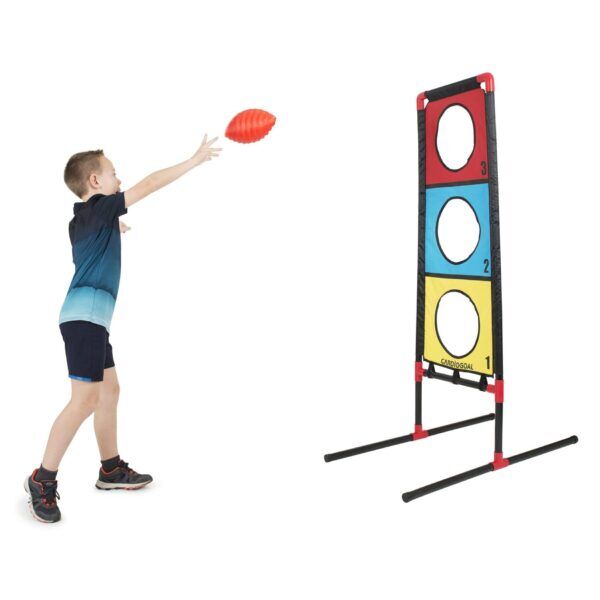 Mini Cardiogoal Startset