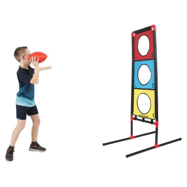 Mini Cardiogoal Startset