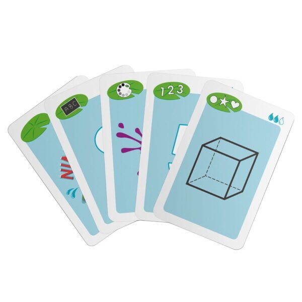 Nimbly Educatieve Speelmat