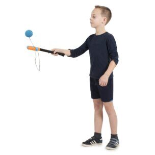 Swinglus Gooi en Vangspel – Behendigheidsspel  – Set van 3