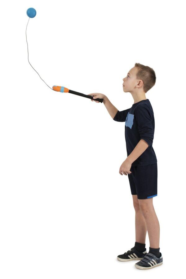 Swinglus Gooi en Vangspel – Behendigheidsspel  – Set van 3