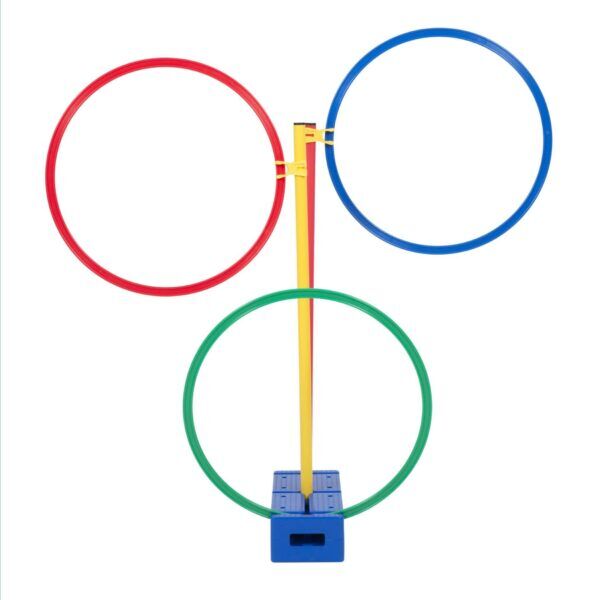 Startset Motorische vaardigheden – 46-delig