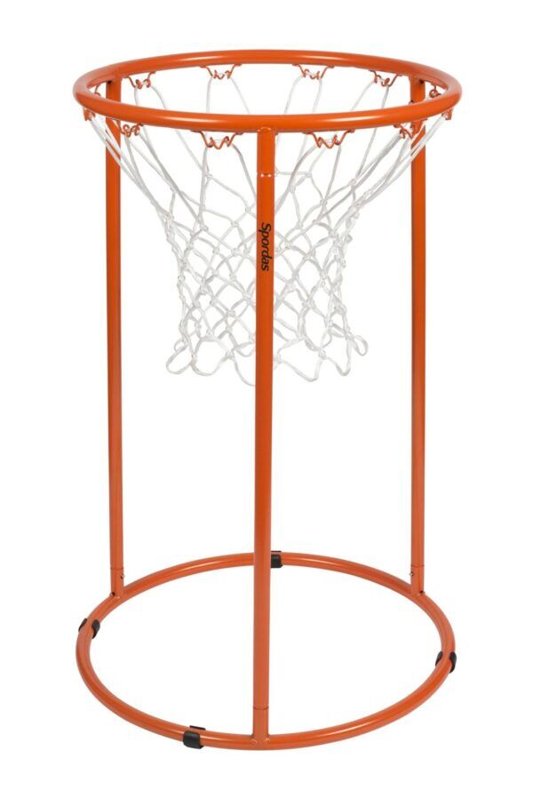 Basketbalstandaard – Basketbalring