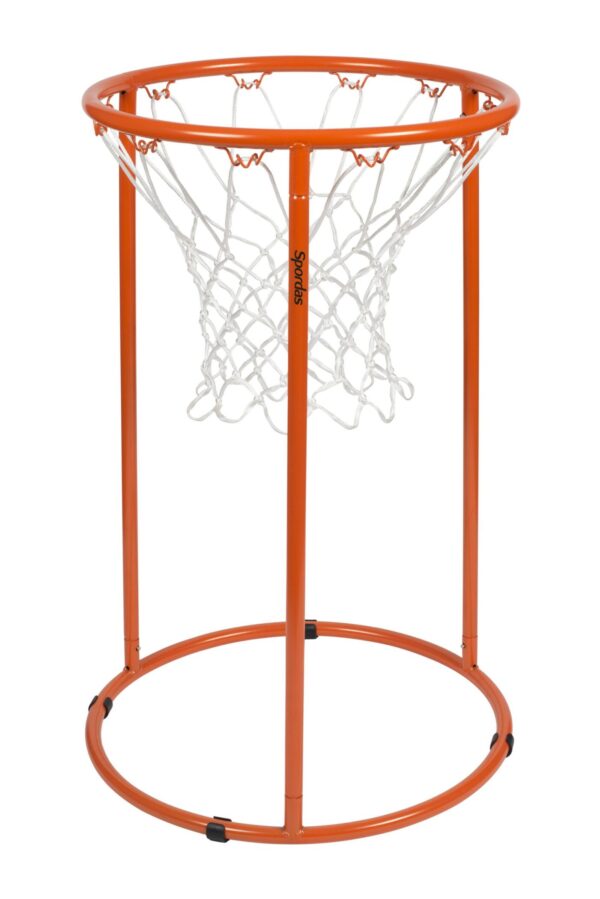 Basketbalstandaard – Basketbalring foto 1