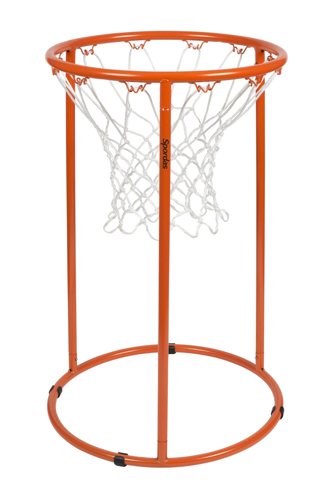 Basketbalstandaard - Basketbalring