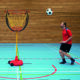 Basketvoetbal