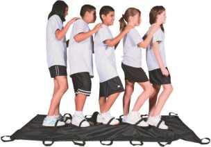 Activiteitsdeken foto 2