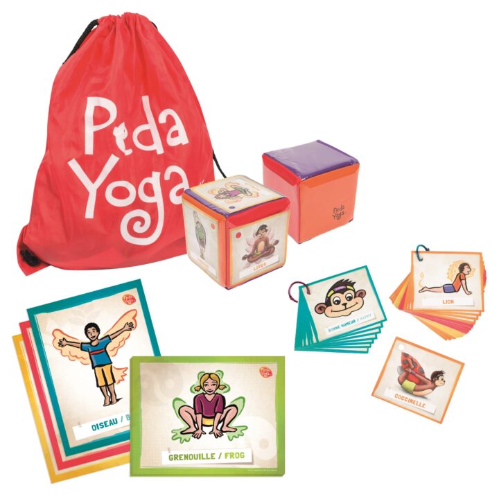 peda yoga