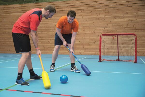 Super Soft Touch Polo set