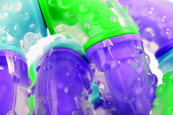 Tangle Therapie – Fidget