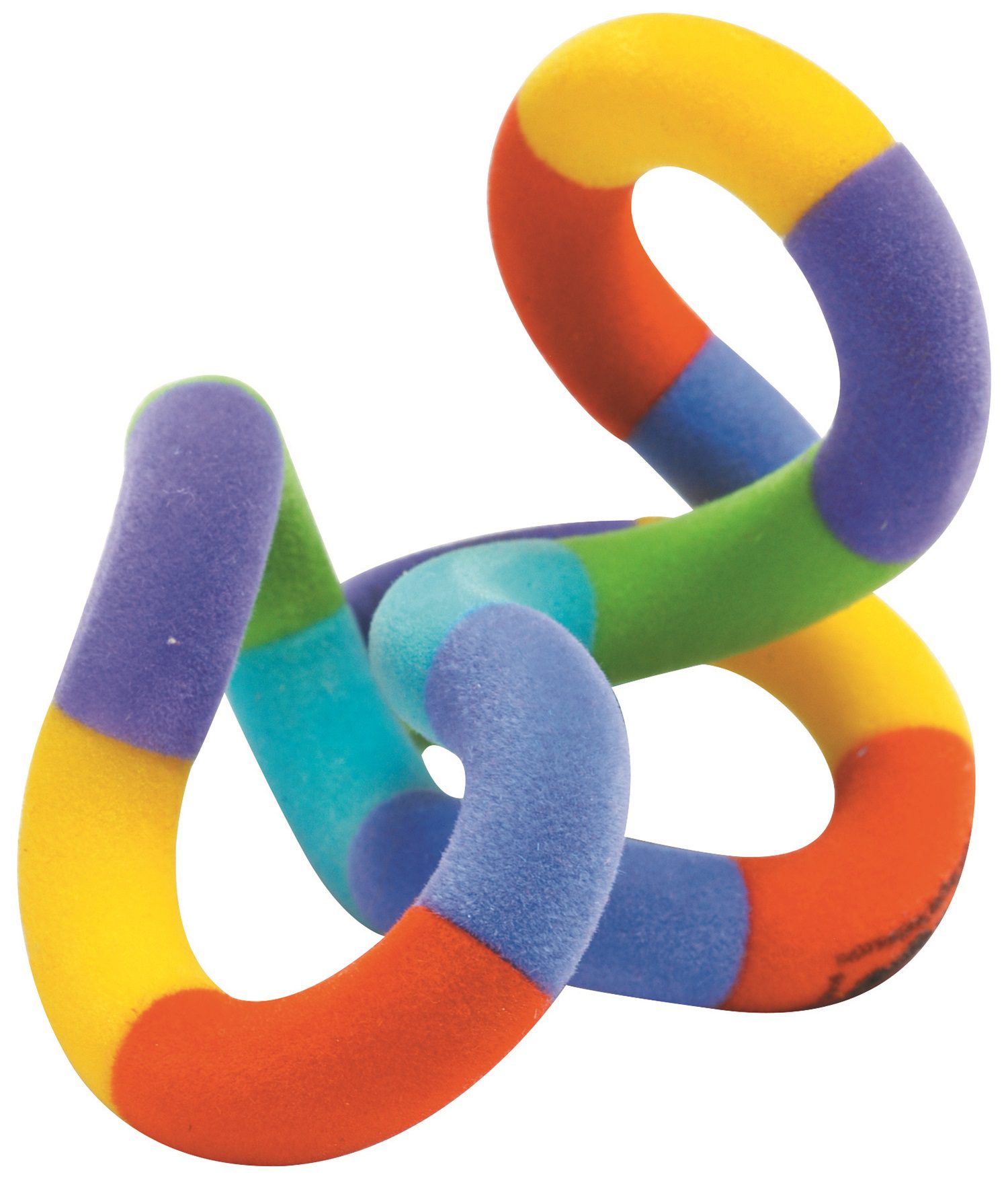 Tangle Junior Fuzzies - Fidget