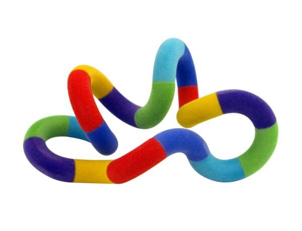 Tangle Junior Fuzzies – Fidget