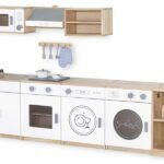 Speelkeuken kinderopvang