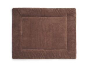 Boxkleed Spring Knit 80 x 100 cm – Chestnut foto 2