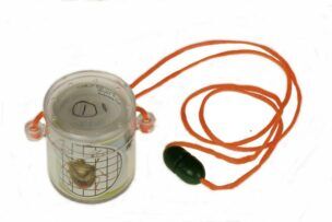 Insectenkijker – Insectenpotje met Koord