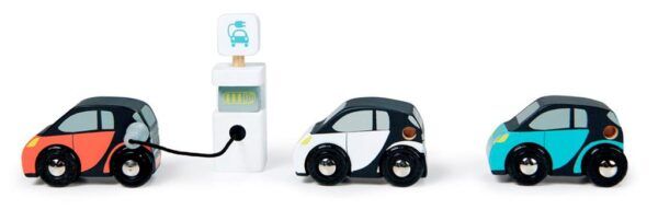 Tender Leaf Auto’s Eco