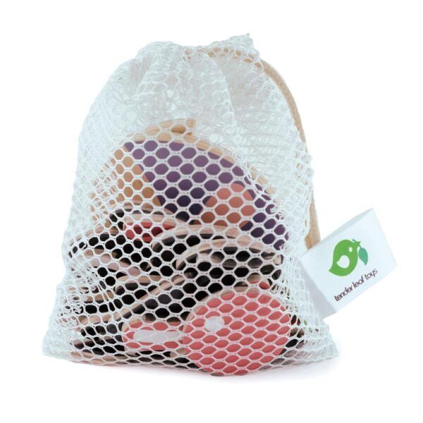 Tender Leaf Puzzel Hoe Gaat Het?