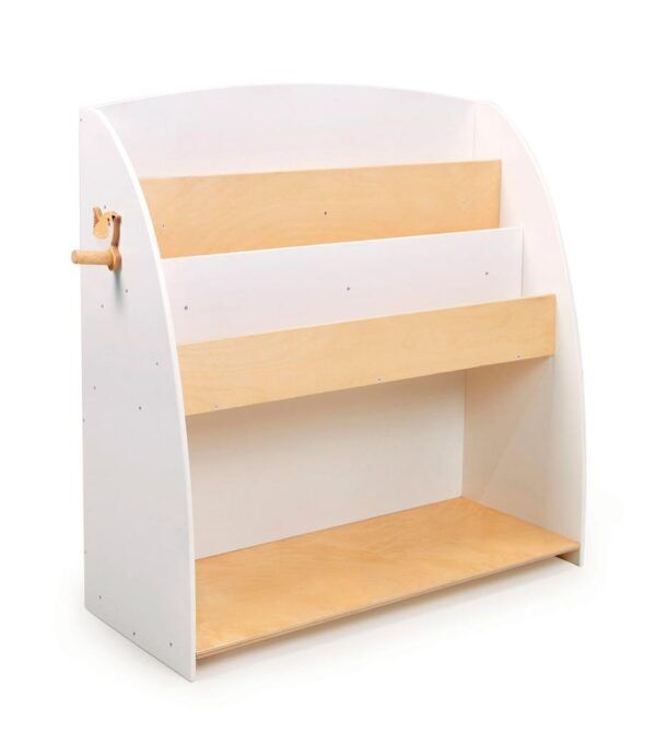 Tender Leaf Boekenkast Woud