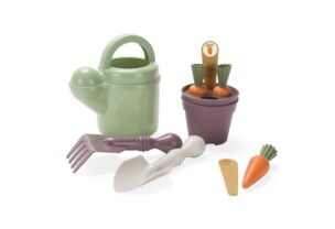 Dantoy Green Garden Plantset – 11-delig foto 2