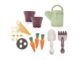 Dantoy Green Garden Plantset – 11-delig