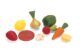 Dantoy Green Garden Fruit & Groenten – 10-delig