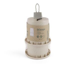 Dantoy Bio Junior klossen – Hoogte: 12 cm foto 2