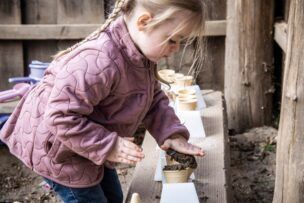 Dantoy Thorbjorn (zand)bakset – 112-delig