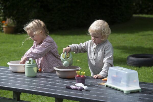 Dantoy Tuinieren en Planten Groepsset-  54-delig