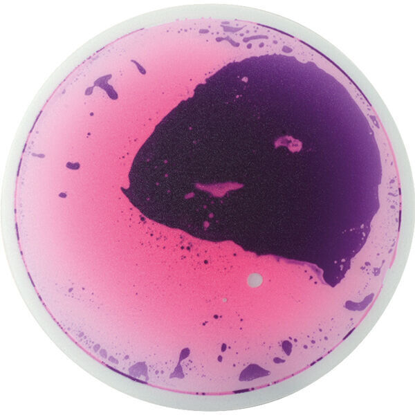 Sensorische Matten Rond – Set van 4