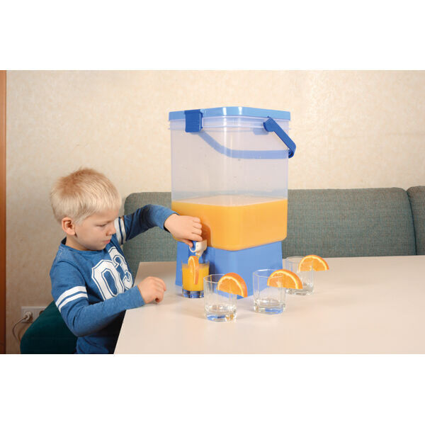 Drink dispenser 27 liter