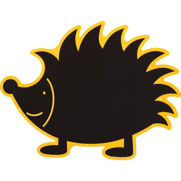 Wandborden dieren voor buiten – Set van 3