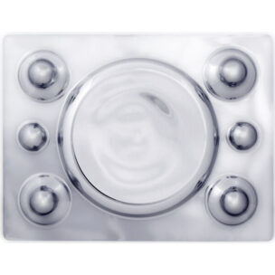 Acryl-spiegels, 4 verschillende varianten foto 2