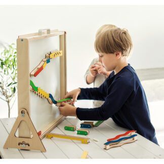 magnetisch kinderopvang