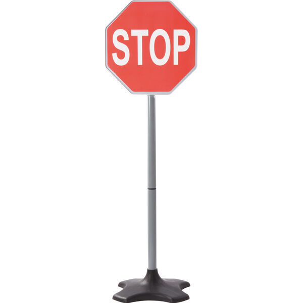 Verkeersborden, set van 8