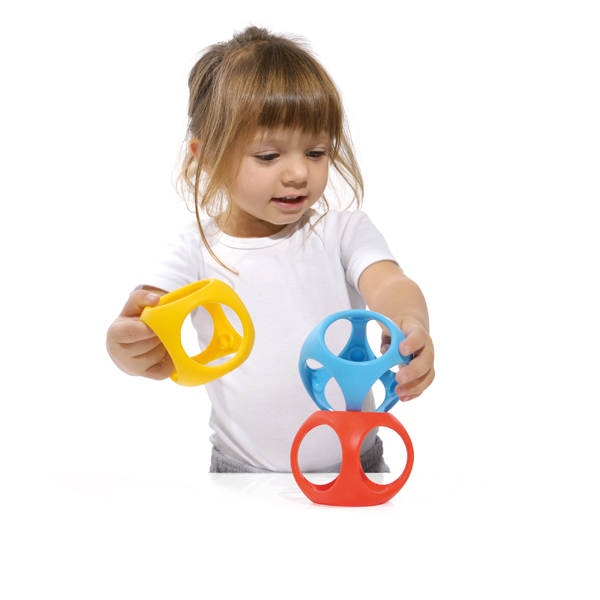 babyspeelgoed kinderopvang