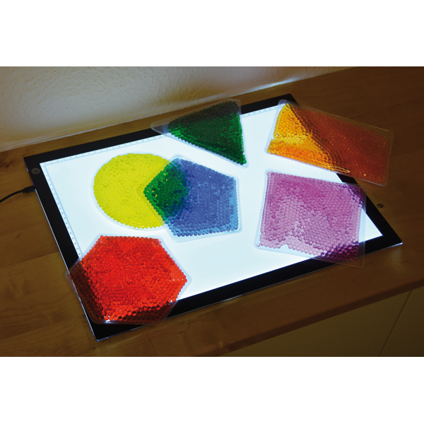 LED Licht Tablet A3