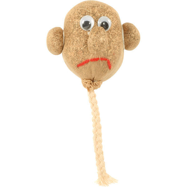 Gras hoofd, 12 stuks