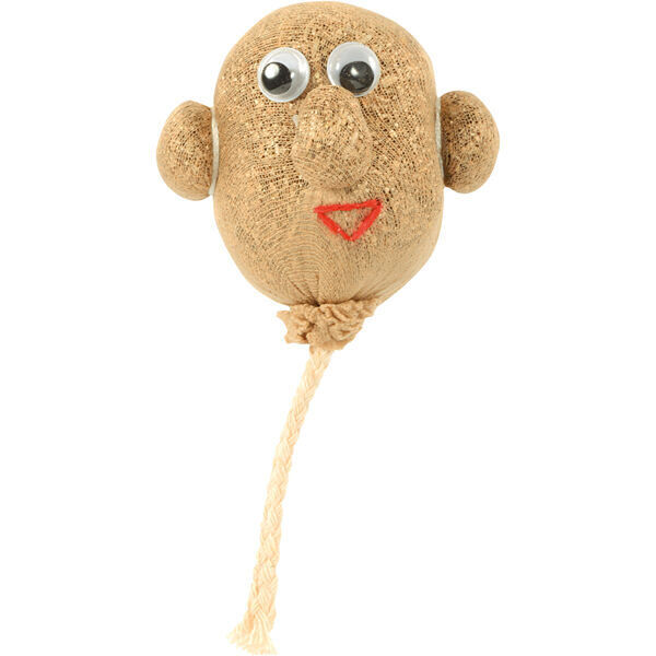 Gras hoofd, 12 stuks