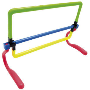 Horde – verstelbaar in 3 hoogtes