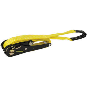 Slackline Baaslevert