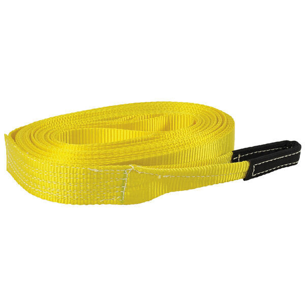 Slackline Baaslevert