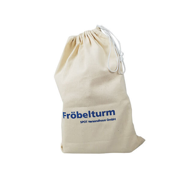 Froebeltoren Bouwspel – Leer samenwerken