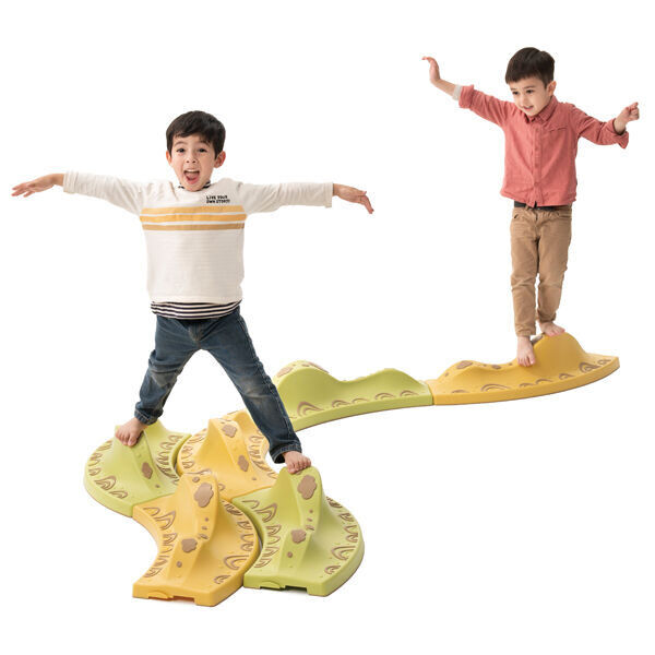 Evenwichtspad Himalaya’s